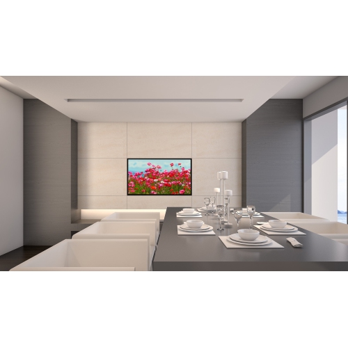 Boîtier encastrable de 14 x X9 po de Peerless pour composants d'alimentation et AV encastrés