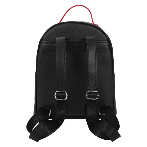 Friday the 13th Jason Mask Mini Backpack with Coin Pouch