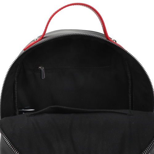 Friday the 13th Jason Mask Mini Backpack with Coin Pouch