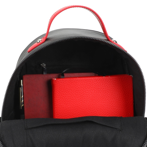 Friday the 13th Jason Mask Mini Backpack with Coin Pouch