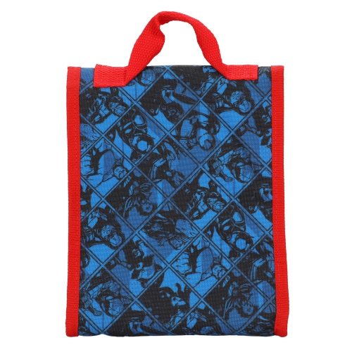 Marvel Universe 5 Piece Kids 16" Backpack Set