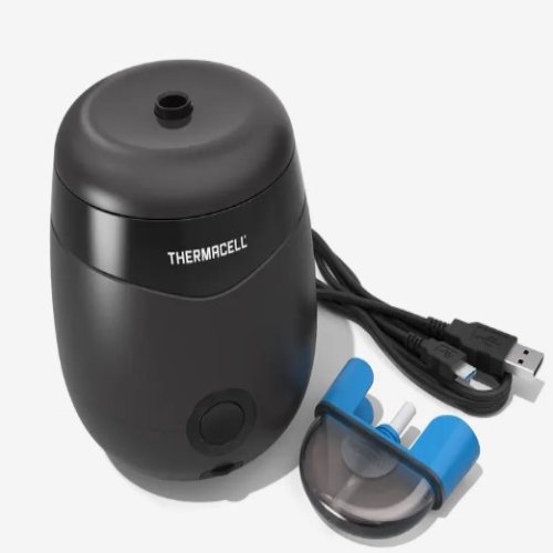 Thermacell E55 Rechargable Mosquito Repellant