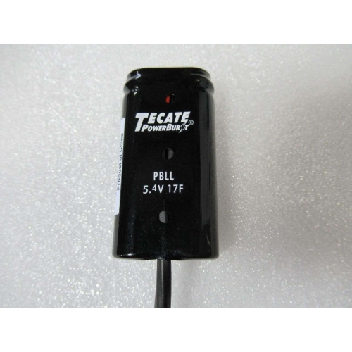 Bloc-piles HP Smart Array P220I P222 P420 P421 5,4&nbsp;V FBWC authentique