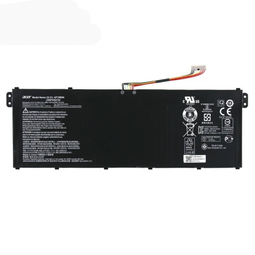 ACER  New Genuine Aspire 3 A315-23-R4Pf Battery 43.08Wh