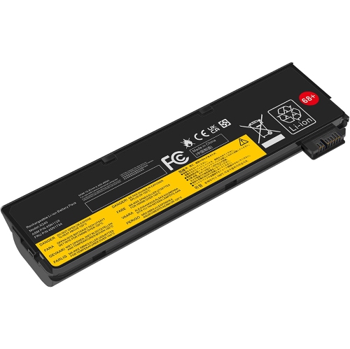LENOVO  New Compatible Thinkpad W550 W550S Battery 48Wh