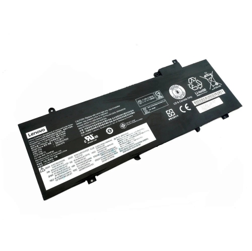 LENOVO  New Genuine Thinkpad T480S-20L7001Vge T480S-20L7A00Tcd T480S-20L7A01Wcd Battery 57Wh