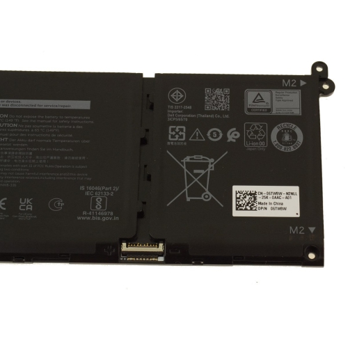 New Genuine Dell Latitude 3320 3330 3420 3520 3530 Battery 41WH