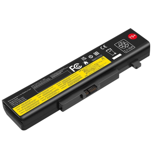 LENOVO  High-Performance Compatible Laptop Battery - 48Wh, 10.8V, 6 Cells