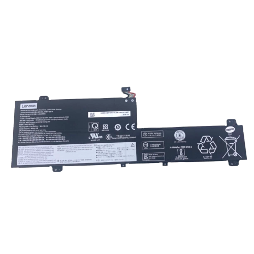 New Genuine Lenovo IdeaPad FLEX 5-14ALC05 5-14ALC05-82HU006QGE 5-14ALC05-82HU008SGE Battery 52.5WH