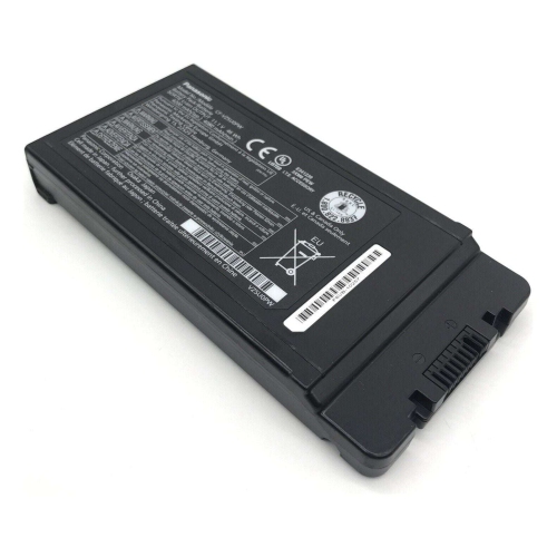 Genuine Panasonic Toughbook CF-VZSU0PW 46WH Battery - Reliable Power for Your Laptop