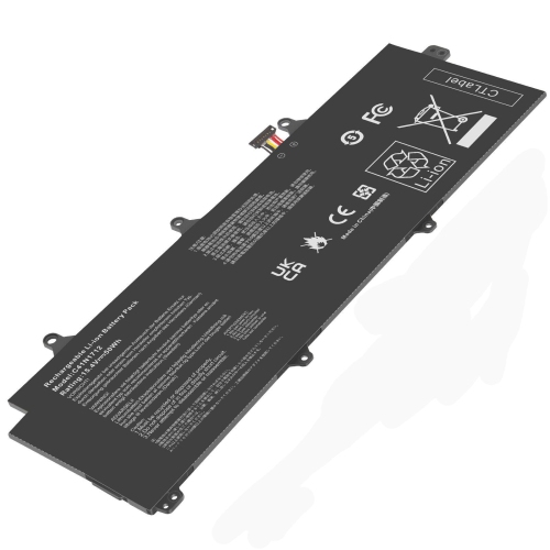 New Compatible Asus ROG Zephyrus GX501VS GX501VSK Battery 50WH