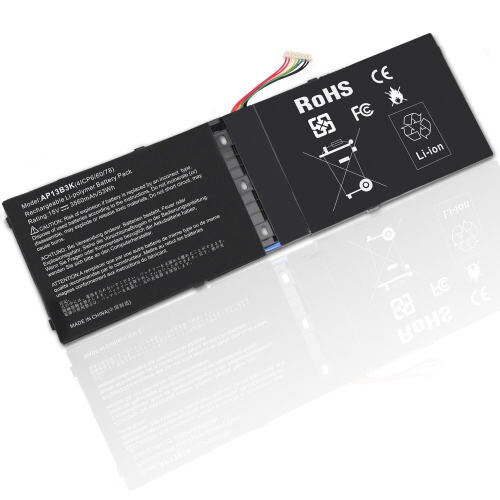 New Compatible Acer Aspire R7-571 R7-571G R7-572 R7-572G Ultrabook ...