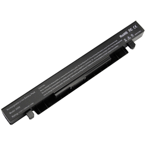 Nouvelle batterie A550VB A550VC A550VL A550VQ A550VX d'Asus compatible 37WH