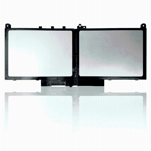 High-Performance Replacement Battery for Dell Latitude E7270 and E7470 - 55WH