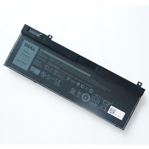 DELL  New Genuine Precision 05Tf10 5Tf10 Ghxky Ry3F9 Battery 64Wh