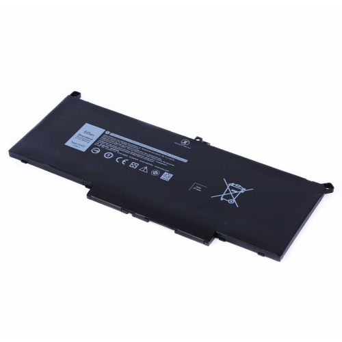 New Compatible Dell Latitude 0F3YGT 2X39G DM3WC F3YGT KG7VF MYJ96 V4940 Battery 60WH
