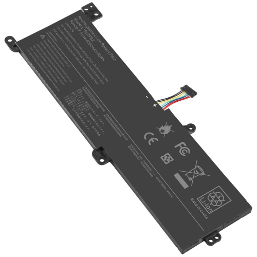 LENOVO  New Compatible 5B10W67163 L16L2Pb2 L16L2Pb3 L16M2Pb1 L16M2Pb2 L17L2Pf1 Battery 30Wh