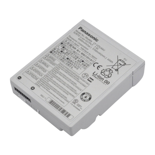 New Genuine Panasonic Toughbook CF-C1BDHBG1M CF-C1BDHBZ1M Battery 43WH