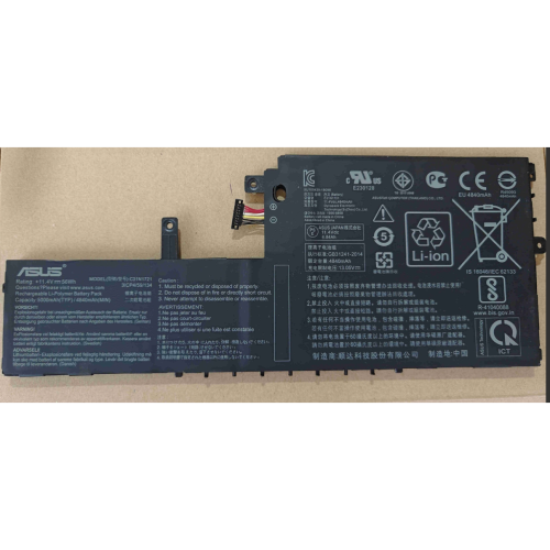 ASUS  Genuine Vivobook C31N1721 Laptop Battery 56Wh - Brand New Replacement Power Source