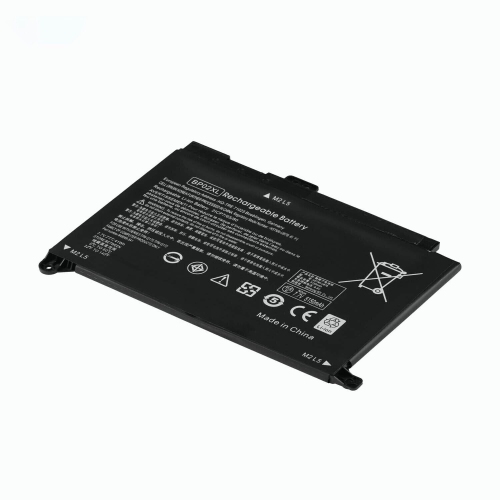 HP  High-Performance Compatible Laptop Battery for Hstnn-Lb7H, Hstnn-Ub7B, Tpn-Q172, Tpn-Q175 - 41Wh