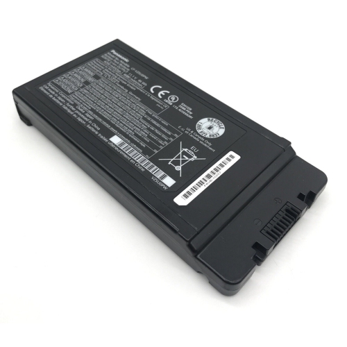 New Genuine Panasonic Toughbook CF-54 Battery 46WH