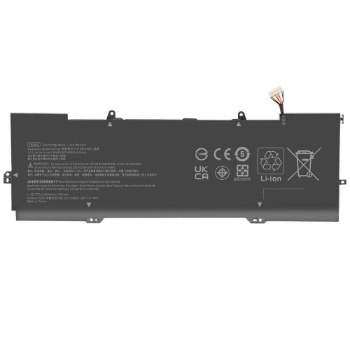HP  New Compatible Spectre X360 15-Ch00Nf 15-Ch010Tx 15-Ch011Nr 15-Ch013Tx Battery 84.08Wh