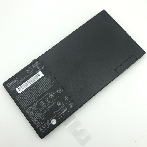 GETAC  Genuine F110 G2 G3 G4 Tablet Battery - 24Wh, 11.4V, 4 Cells