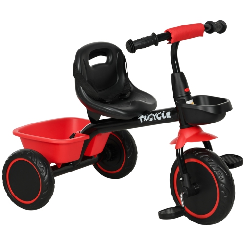 Tricycle for deals 5 year old