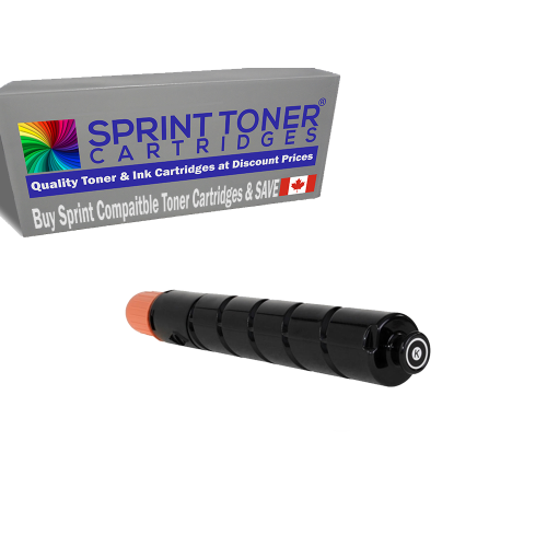SPRINT TONER  Compatible With Gpr42 Canon Toner Cartridge Imagerunner Printers. Gpr 42