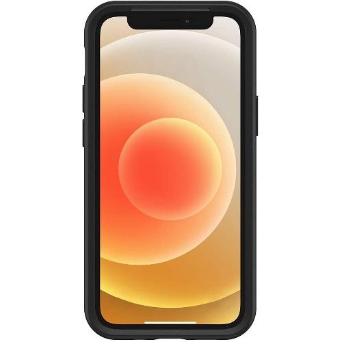OtterBox Symmetry Series Case for iPhone 12 Mini - Black