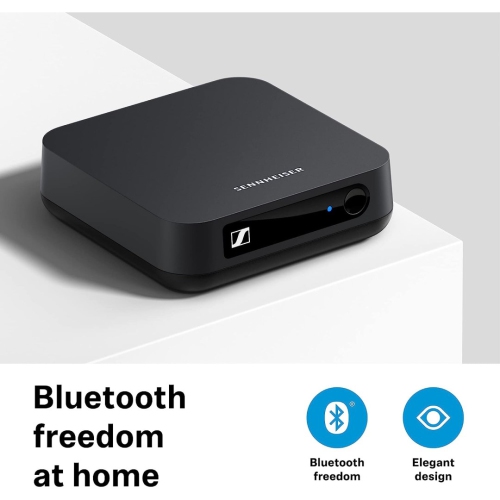 Sennheiser BT T100 Bluetooth Transmitter