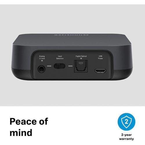 Sennheiser BT T100 Bluetooth Transmitter