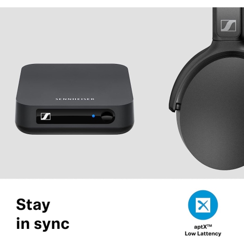 Sennheiser discount low latency