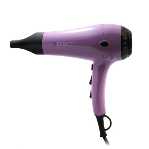 Verdict Professional Hair Dryer 1875 Watts Dc Motor