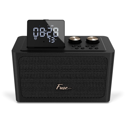 FUSE  Zide Am/fm Radio With Bluetooth