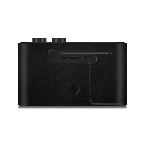 Fuse ZIDE FM Radio with Bluetooth