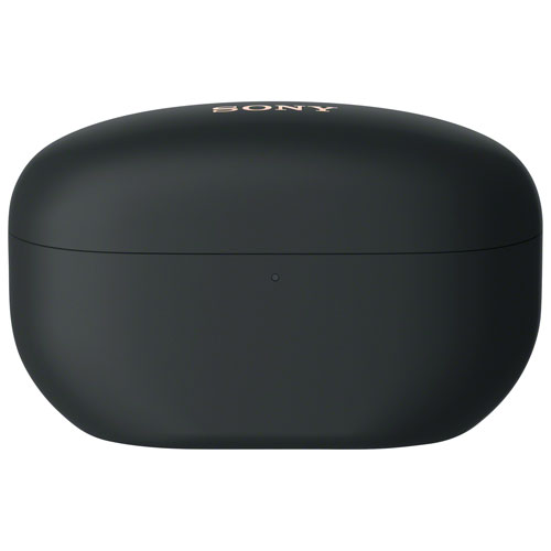 Écouteurs boutons 100 % sans fil à suppression du bruit WF1000XM5 de Sony - Noir