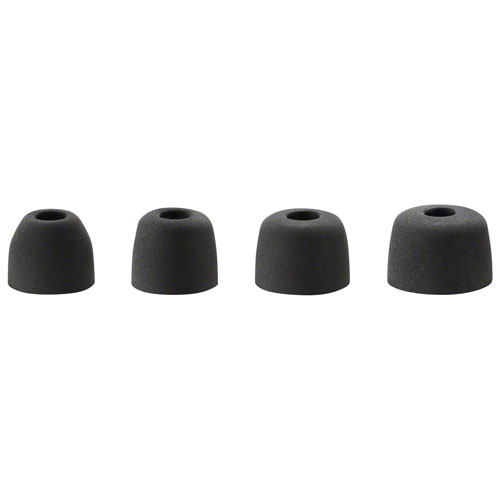 Écouteurs boutons 100 % sans fil à suppression du bruit WF1000XM5 de Sony - Noir
