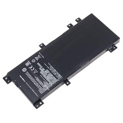 BATTDEPOT NEW C21N1434 Laptop Battery for ASUS Z450LA Z450UA Z550 Z550MA Z550SA LG Z450 B200-01540000 0B200-01540100