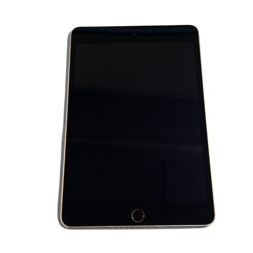 iPad - 【A】iPad mini 4/128GB/354995072329454 Apple iPad Mini 4 (2015) 7.9