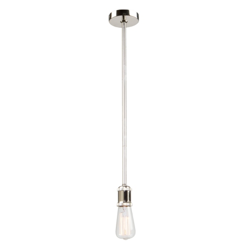 ARTCRAFT LIGHTING  Tribeca Ac10780Pn Pendant