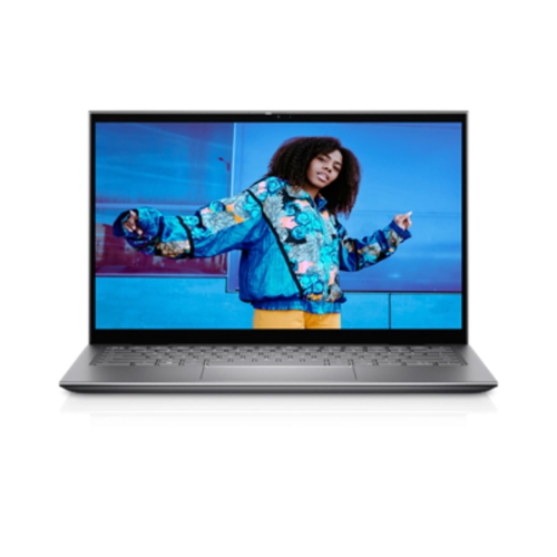 Dell Inspiron 5410 2-in-1 (2021) | 14" FHD Touch | Core i7 - 512GB SSD - 16GB RAM | 4 Cores @ 5 GHz - 11th Gen CPU by DELL - Refurbished condition - Image 3