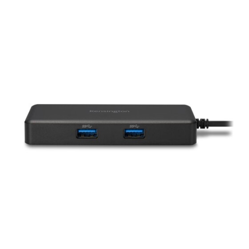 Kensington G1000P USB-C Mini Dock - PMS Black