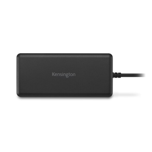 Kensington G1000P USB-C Mini Dock - PMS Black