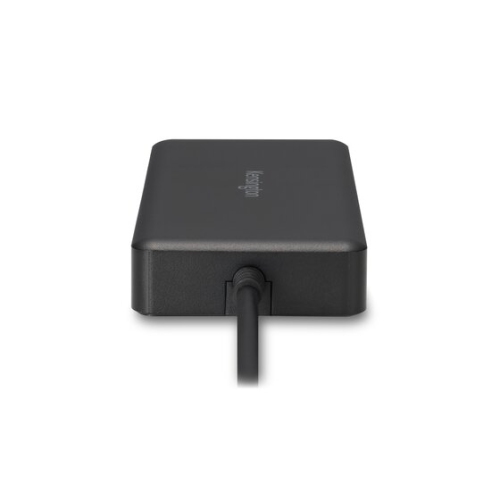 Kensington G1000P USB-C Mini Dock - PMS Black