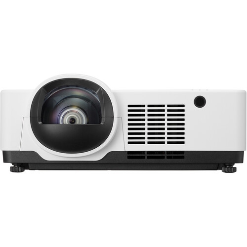 Sharp 4500 Lumen WUXGA Laser LCD Projector - White