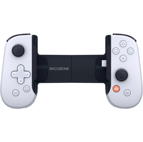 Backbone - One - PlayStation Edition for Android - White