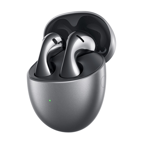 HUAWEI FreeBuds 5 Wireless Earbuds - Bluetooth Earphones with Noise Cancelling, Curved In Ear with Optimal Fit, Long Battery Life, Water Resistant,