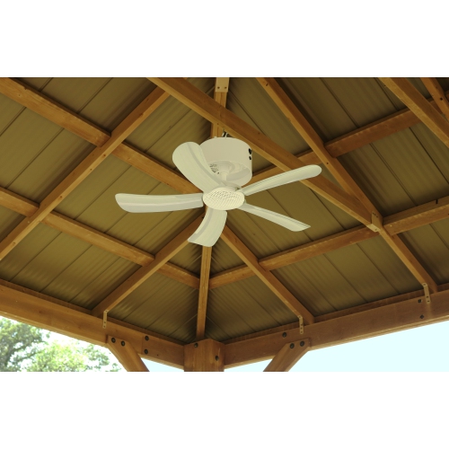 Canopy Breeze Fan