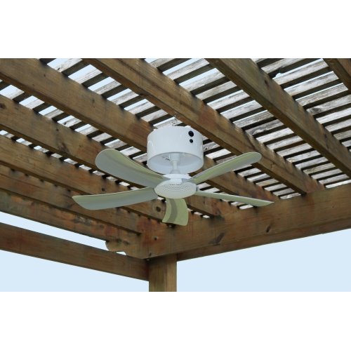 Canopy Breeze Fan